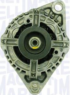 Magneti Marelli 944390427600 - Alternatore www.autoricambit.com