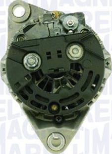 Magneti Marelli 944390427600 - Alternatore www.autoricambit.com