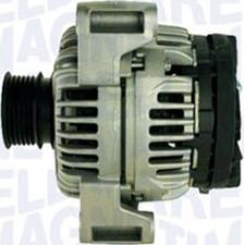 Magneti Marelli 944390427300 - Alternatore www.autoricambit.com