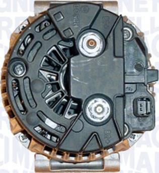 Magneti Marelli 944390427200 - Alternatore www.autoricambit.com