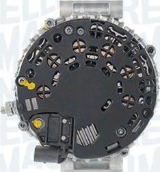 Magneti Marelli 944390478000 - Alternatore www.autoricambit.com