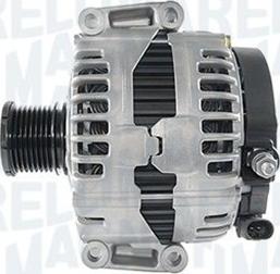 Magneti Marelli 944390478000 - Alternatore www.autoricambit.com