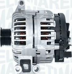 Magneti Marelli 944390472200 - Alternatore www.autoricambit.com