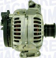 Magneti Marelli 944390477100 - Alternatore www.autoricambit.com