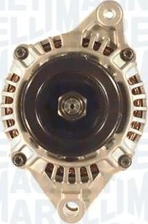 Magneti Marelli 944390515440 - Alternatore www.autoricambit.com