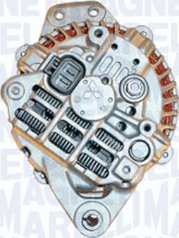 Magneti Marelli 944390515450 - Alternatore www.autoricambit.com