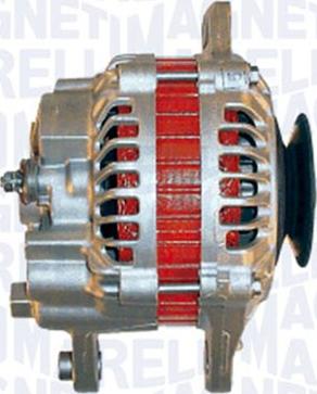 Magneti Marelli 944390515450 - Alternatore www.autoricambit.com