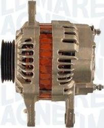 Magneti Marelli 944390515540 - Alternatore www.autoricambit.com