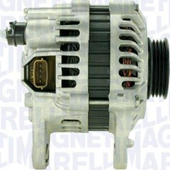 Magneti Marelli 944390515520 - Alternatore www.autoricambit.com