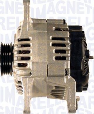 Magneti Marelli 944390515650 - Alternatore www.autoricambit.com