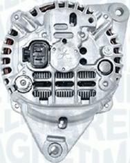 Magneti Marelli 944390515600 - Alternatore www.autoricambit.com