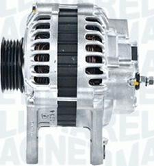 Magneti Marelli 944390515600 - Alternatore www.autoricambit.com