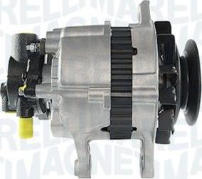 Magneti Marelli 944390515060 - Alternatore www.autoricambit.com