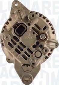 Magneti Marelli 944390515390 - Alternatore www.autoricambit.com