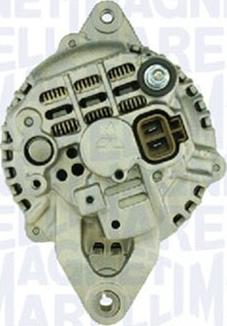 Magneti Marelli 944390515300 - Alternatore www.autoricambit.com