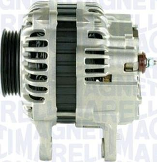 Magneti Marelli 944390515310 - Alternatore www.autoricambit.com