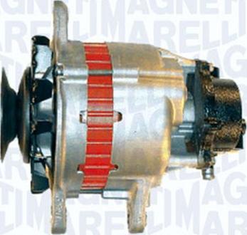 Magneti Marelli 944390515240 - Alternatore www.autoricambit.com