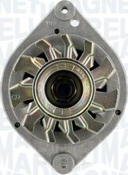 Magneti Marelli 944390510000 - Alternatore www.autoricambit.com