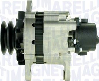 Magneti Marelli 944390511460 - Alternatore www.autoricambit.com