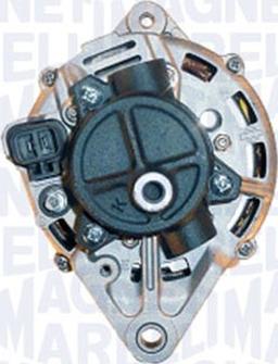 Magneti Marelli 944390511410 - Alternatore www.autoricambit.com