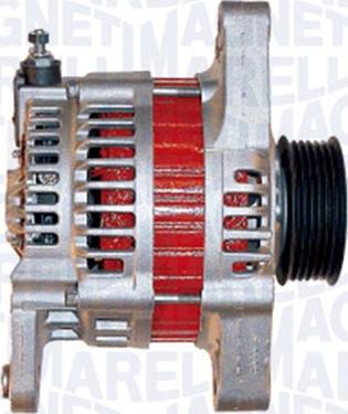 Magneti Marelli 944390511430 - Alternatore www.autoricambit.com