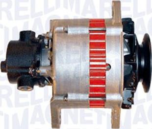 Magneti Marelli 944390511420 - Alternatore www.autoricambit.com