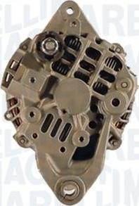 Magneti Marelli 944390511620 - Alternatore www.autoricambit.com