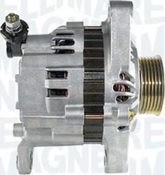 Magneti Marelli 944390511670 - Alternatore www.autoricambit.com