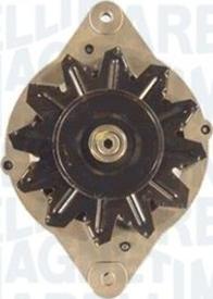 Magneti Marelli 944390511040 - Alternatore www.autoricambit.com