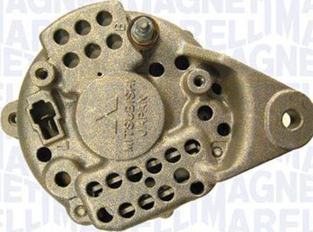 Magneti Marelli 944390511350 - Alternatore www.autoricambit.com