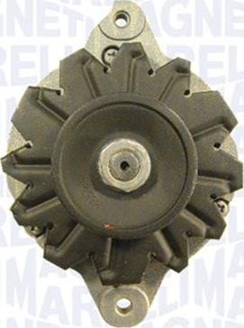 Magneti Marelli 944390511350 - Alternatore www.autoricambit.com