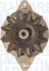 Magneti Marelli 944390511370 - Alternatore www.autoricambit.com