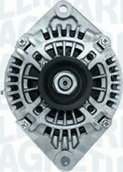 Magneti Marelli 944390513410 - Alternatore www.autoricambit.com