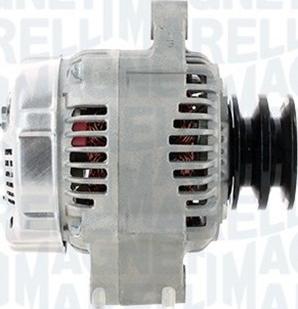 Magneti Marelli 944390512940 - Alternatore www.autoricambit.com