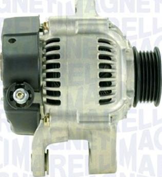 Magneti Marelli 944390512860 - Alternatore www.autoricambit.com