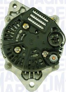 Magneti Marelli 944390512710 - Alternatore www.autoricambit.com