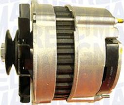 Magneti Marelli 944390664610 - Alternatore www.autoricambit.com