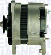 Magneti Marelli 944390664620 - Alternatore www.autoricambit.com