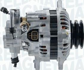 Magneti Marelli 944390605060 - Alternatore www.autoricambit.com