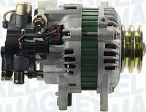 Magneti Marelli 944390605030 - Alternatore www.autoricambit.com