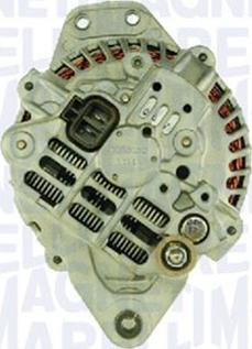 Magneti Marelli 944390605020 - Alternatore www.autoricambit.com