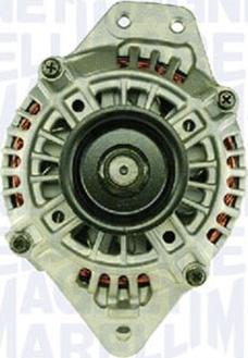 Magneti Marelli 944390605020 - Alternatore www.autoricambit.com