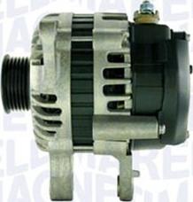 Magneti Marelli 944390605070 - Alternatore www.autoricambit.com