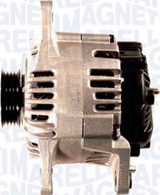 Magneti Marelli 944390605110 - Alternatore www.autoricambit.com