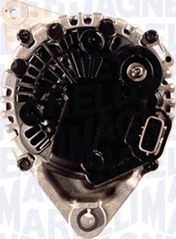 Magneti Marelli 944390605110 - Alternatore www.autoricambit.com