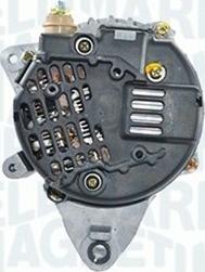 Magneti Marelli 944390605130 - Alternatore www.autoricambit.com