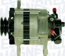 Magneti Marelli 944390603050 - Alternatore www.autoricambit.com