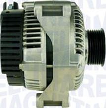 Magneti Marelli 944390399410 - Alternatore www.autoricambit.com