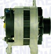 Magneti Marelli 944390399610 - Alternatore www.autoricambit.com