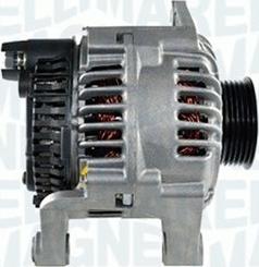 Magneti Marelli 944390399210 - Alternatore www.autoricambit.com